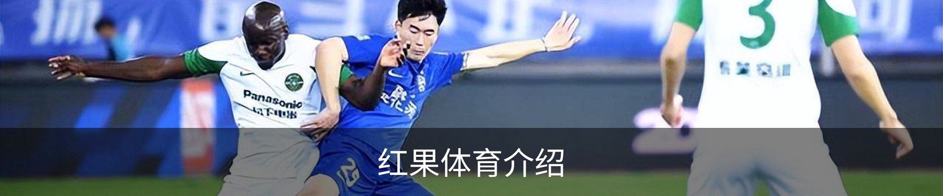 红果体育介绍